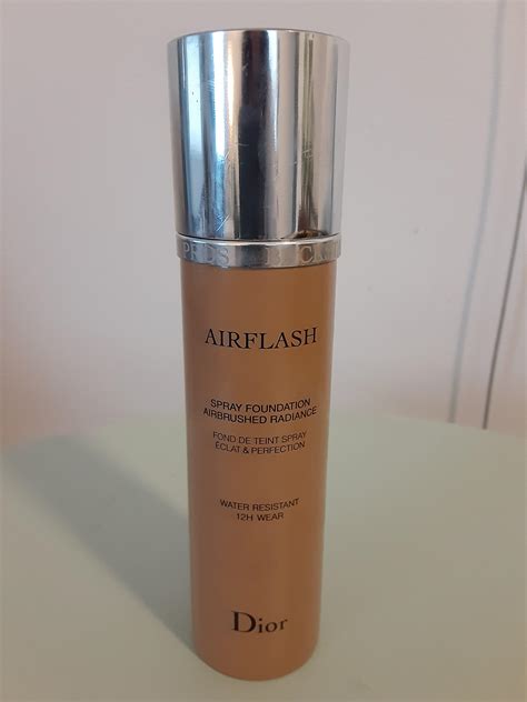 dior airflash myer|Dior airflash spray foundation discontinued.